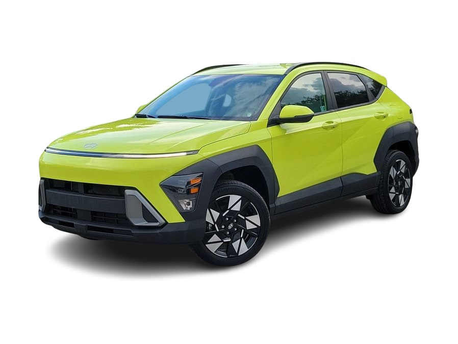 Thumbnail: 2024 Hyundai Kona - 17