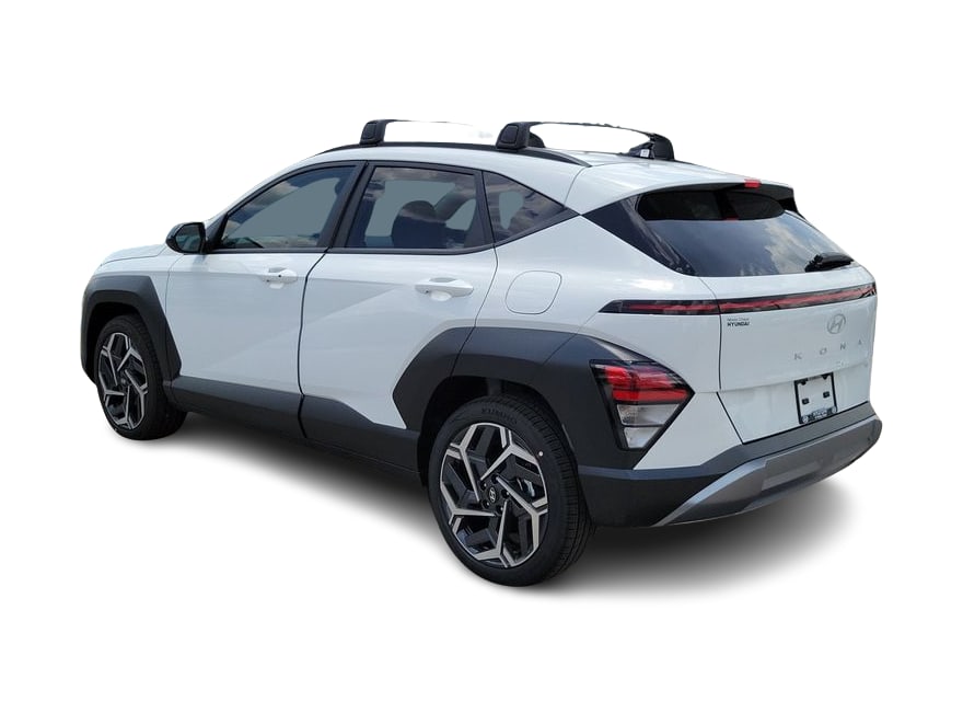 Thumbnail: 2026 Hyundai Kona - 3