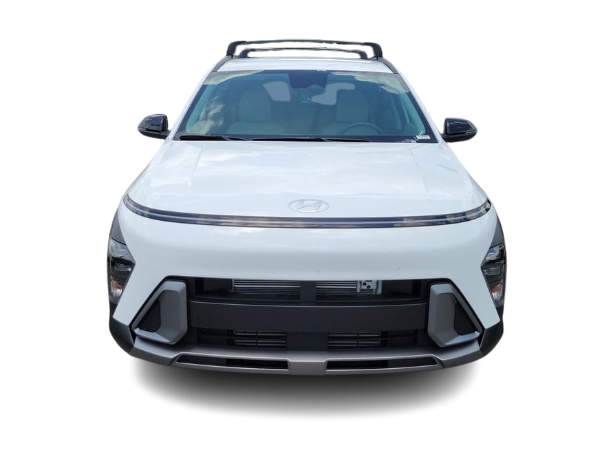 Thumbnail: 2026 Hyundai Kona - 5