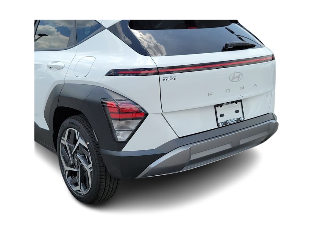 Thumbnail: 2026 Hyundai Kona - 19
