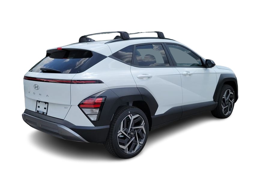 Thumbnail: 2026 Hyundai Kona - 17
