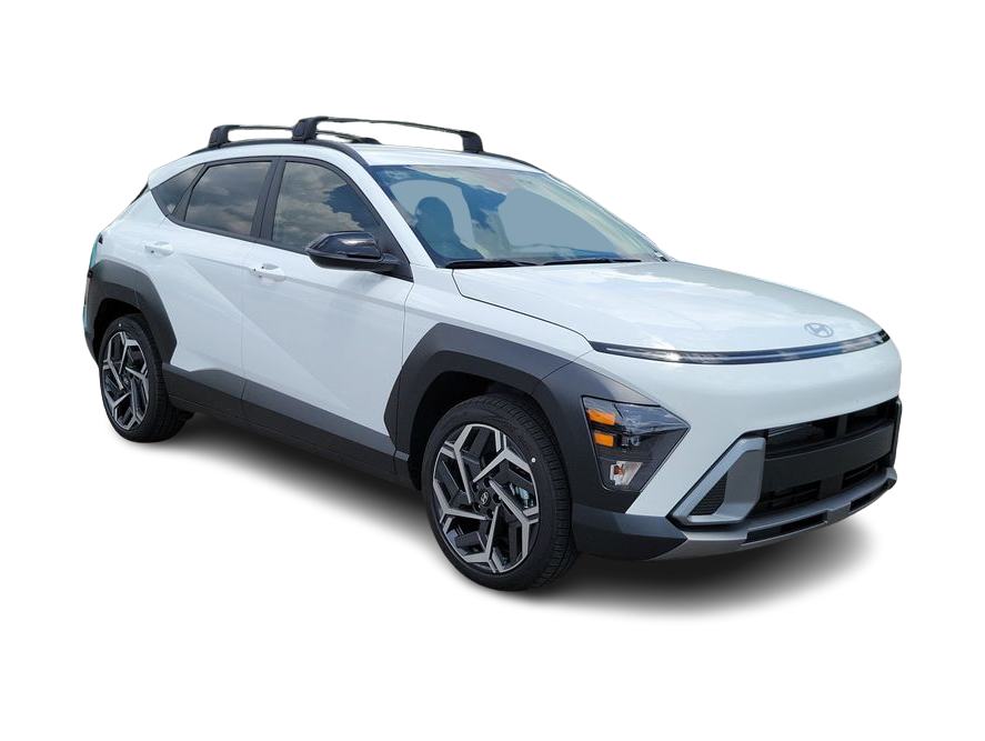 Thumbnail: 2026 Hyundai Kona - 18