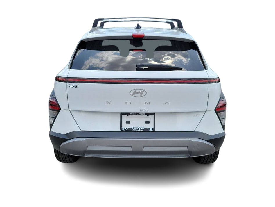 Thumbnail: 2026 Hyundai Kona - 4