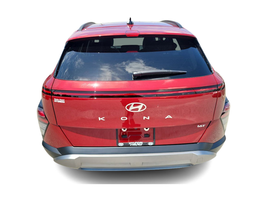 Thumbnail: 2026 Hyundai Kona - 4