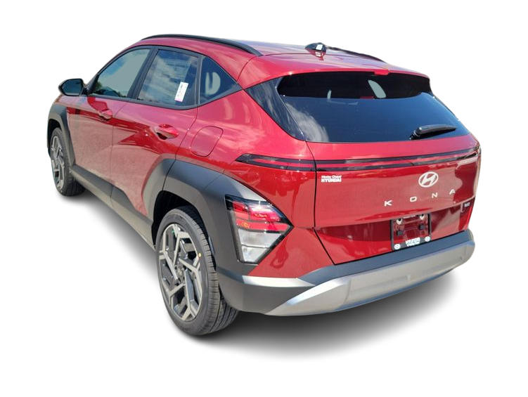 Thumbnail: 2026 Hyundai Kona - 3