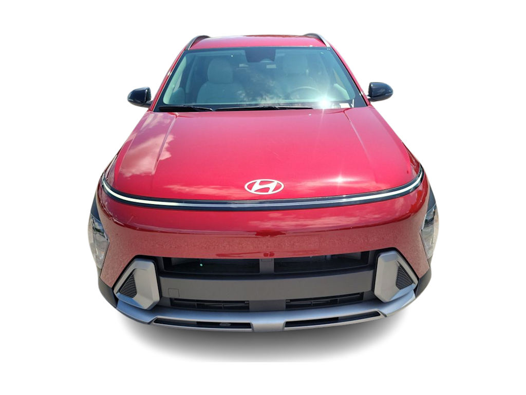 Thumbnail: 2026 Hyundai Kona - 5