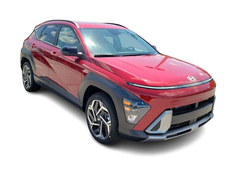 Thumbnail: 2026 Hyundai Kona - 17