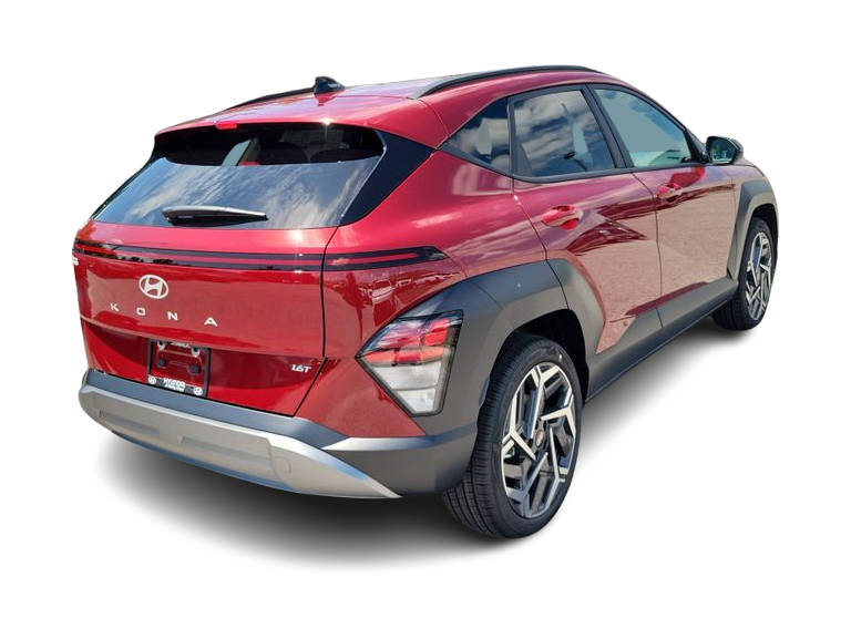 Thumbnail: 2026 Hyundai Kona - 18