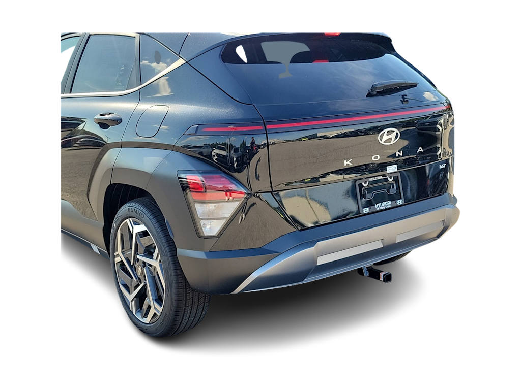 Thumbnail: 2026 Hyundai Kona - 19