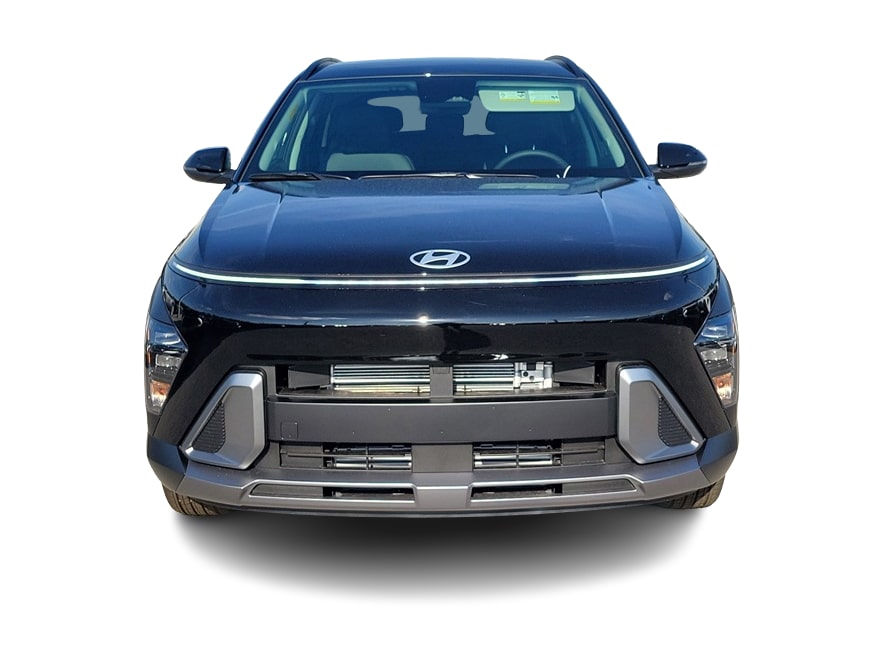 Thumbnail: 2026 Hyundai Kona - 5