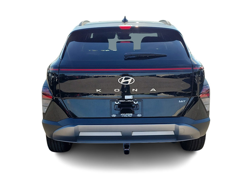 Thumbnail: 2026 Hyundai Kona - 4