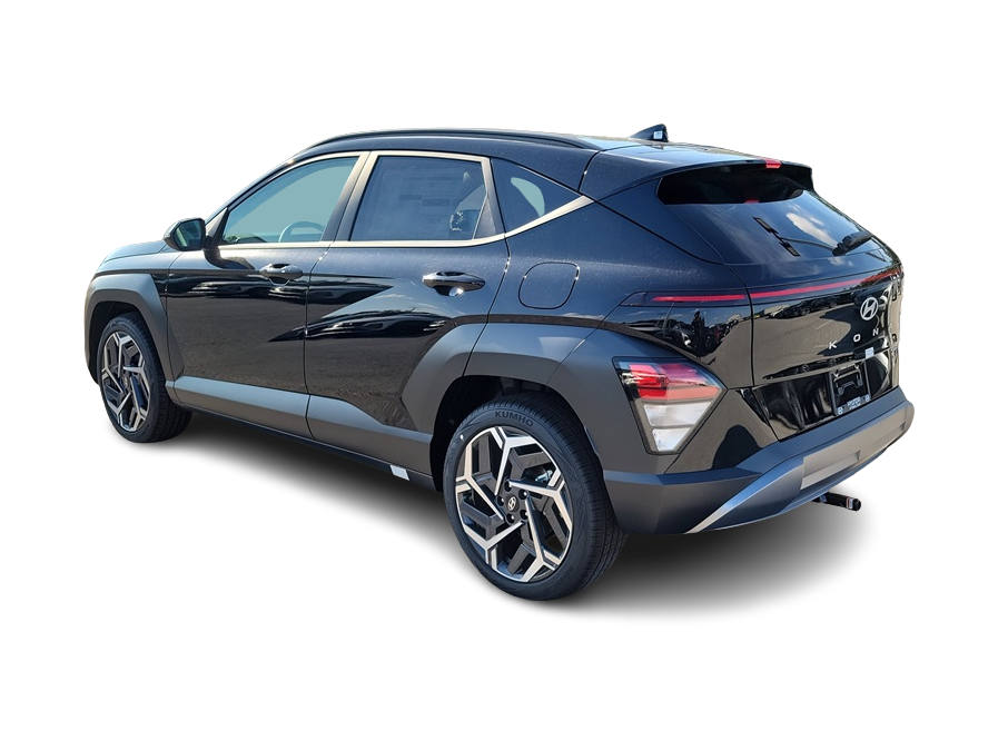 Thumbnail: 2026 Hyundai Kona - 3