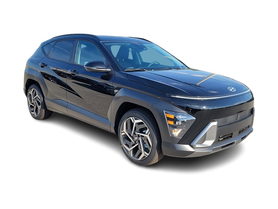 Thumbnail: 2026 Hyundai Kona - 18