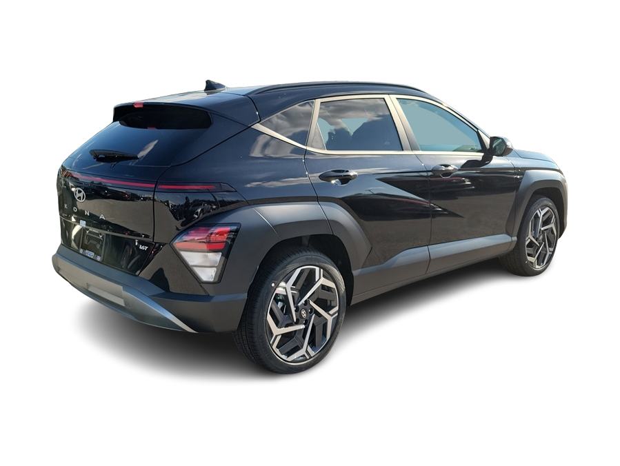 Thumbnail: 2026 Hyundai Kona - 17