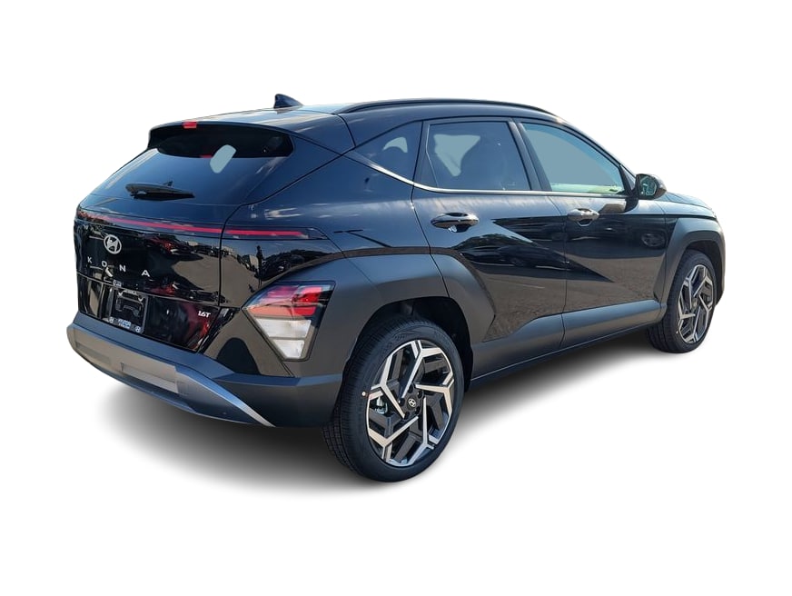 Thumbnail: 2026 Hyundai Kona - 16