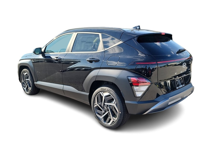 Thumbnail: 2026 Hyundai Kona - 3