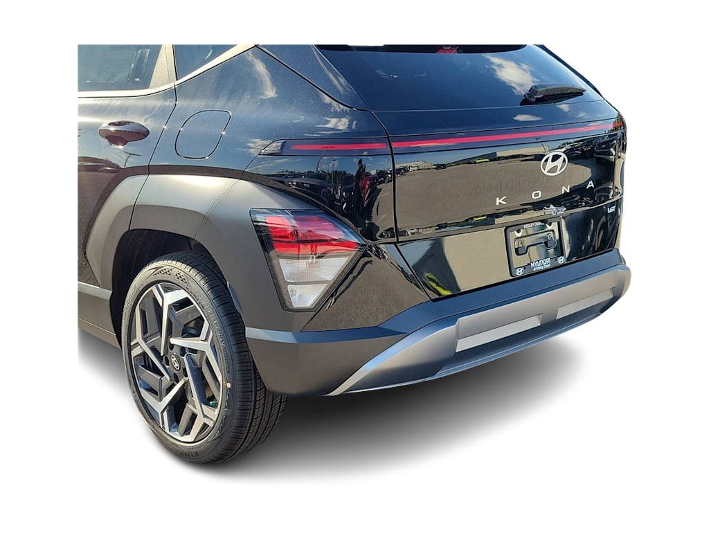 Thumbnail: 2026 Hyundai Kona - 18