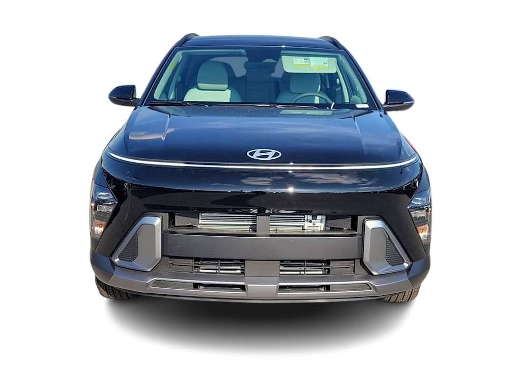 Thumbnail: 2026 Hyundai Kona - 5