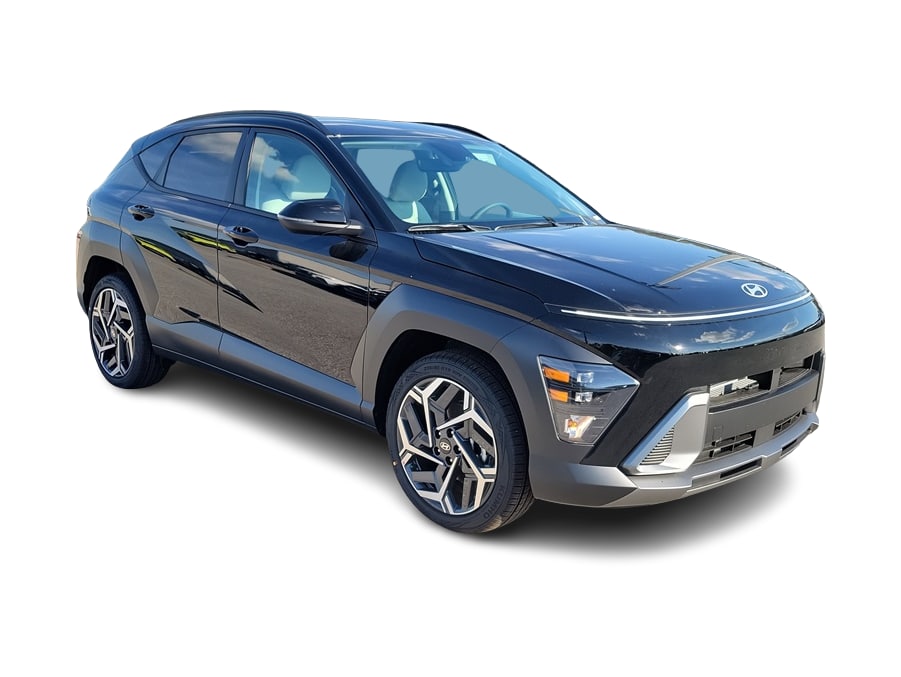 Thumbnail: 2026 Hyundai Kona - 17