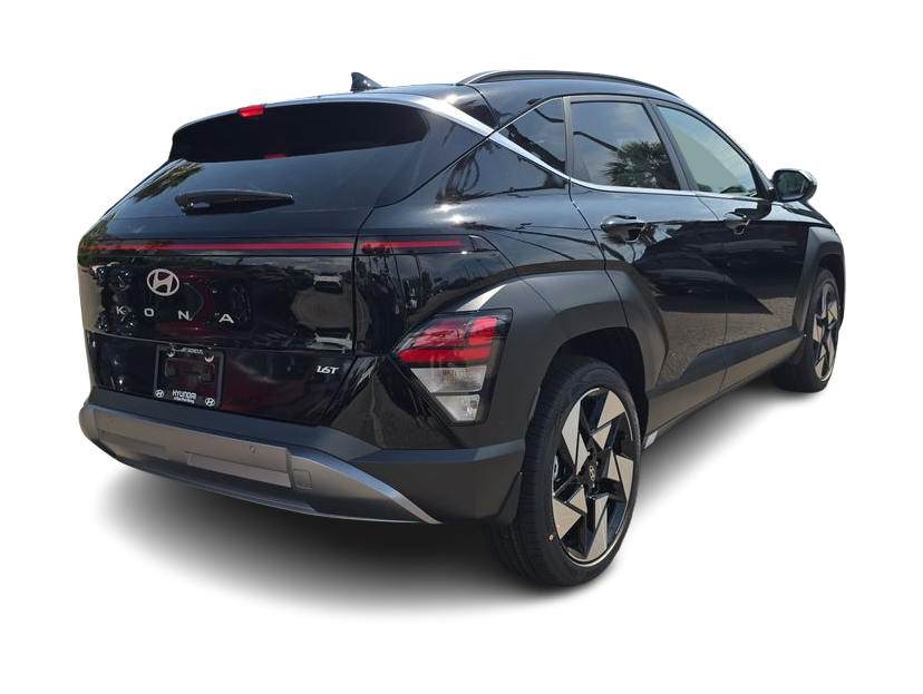 Thumbnail: 2026 Hyundai Kona - 17