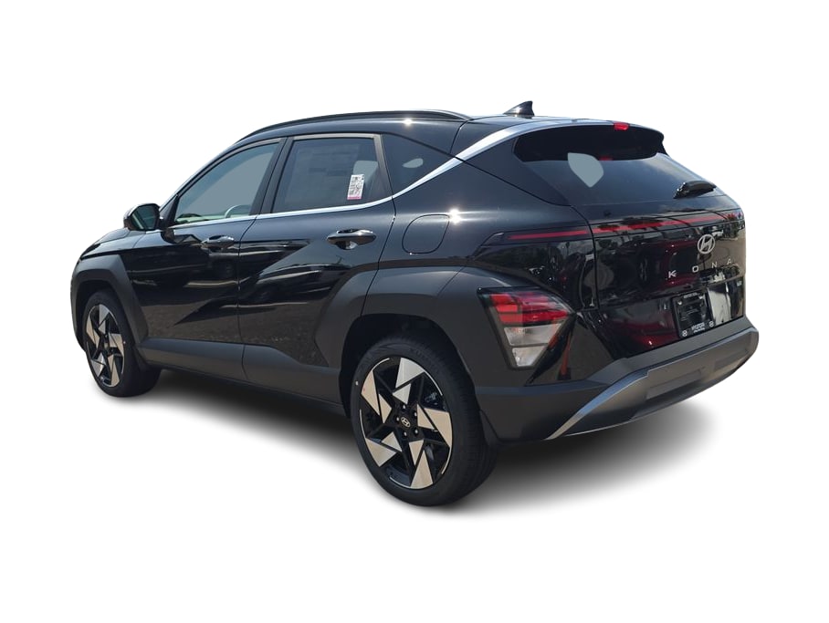 Thumbnail: 2026 Hyundai Kona - 4