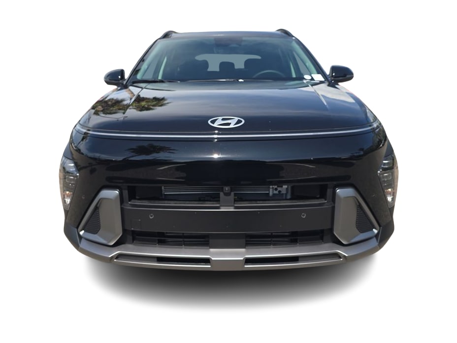 Thumbnail: 2026 Hyundai Kona - 6