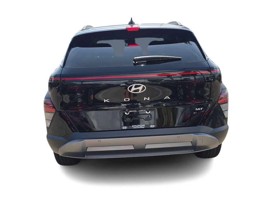 Thumbnail: 2026 Hyundai Kona - 5