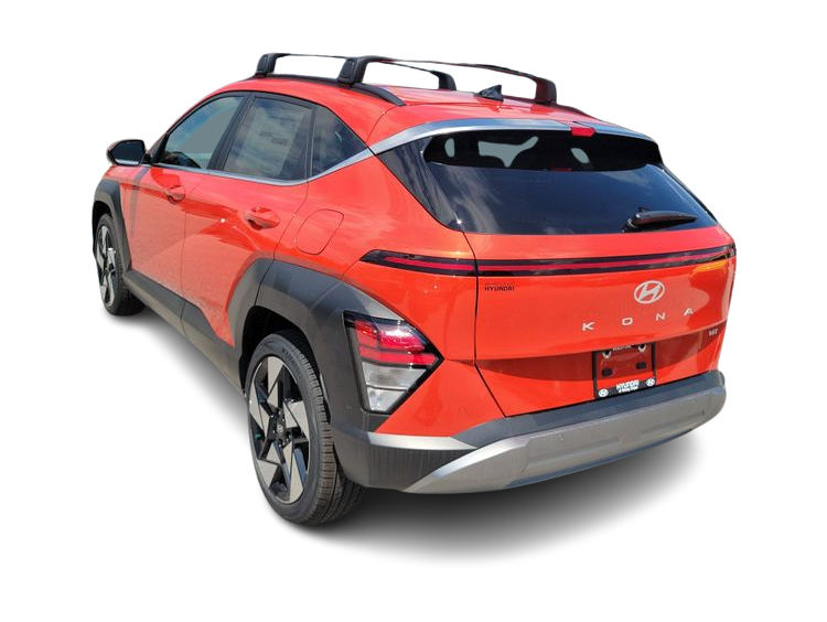 Thumbnail: 2026 Hyundai Kona - 3
