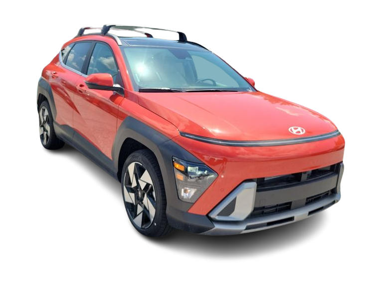 Thumbnail: 2026 Hyundai Kona - 17