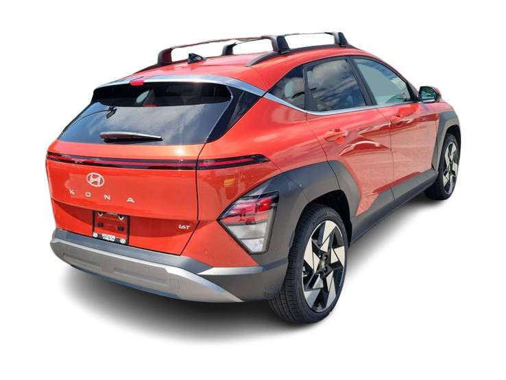 Thumbnail: 2026 Hyundai Kona - 18