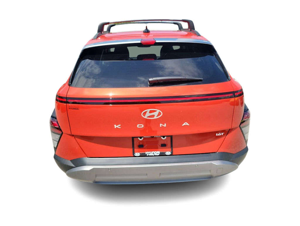 Thumbnail: 2026 Hyundai Kona - 4