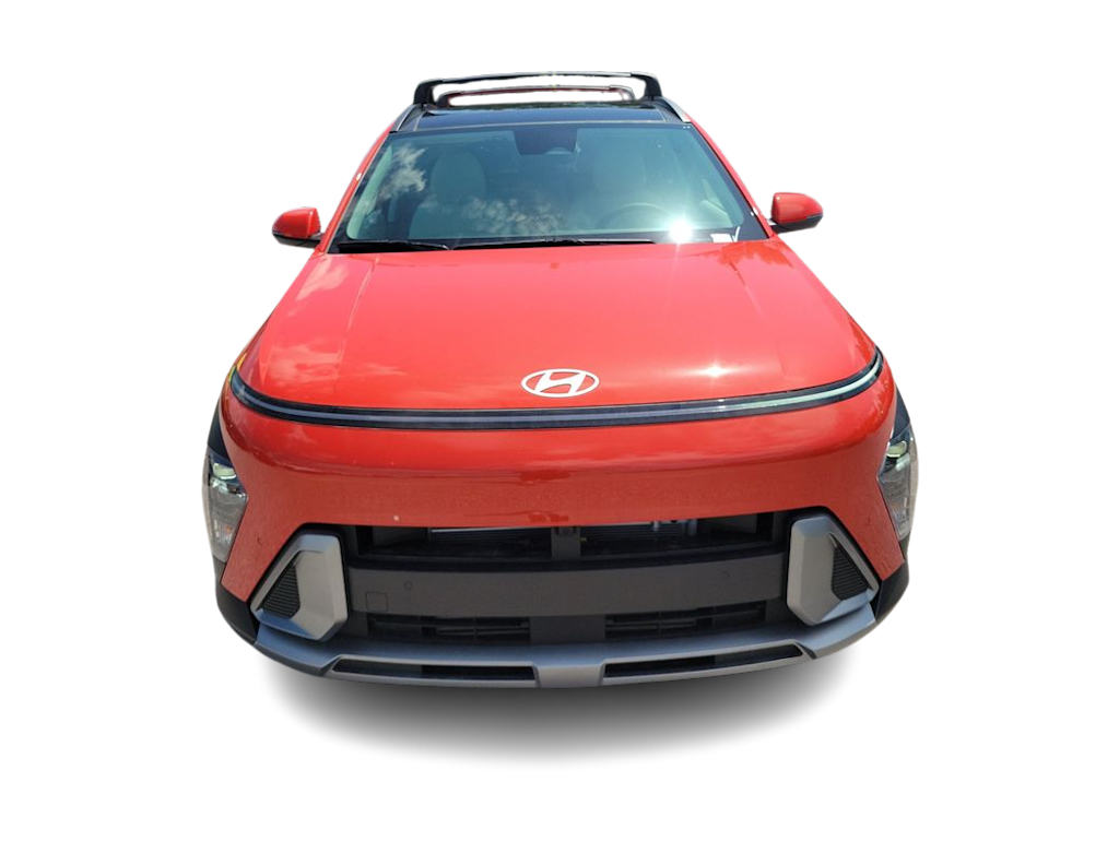 Thumbnail: 2026 Hyundai Kona - 5