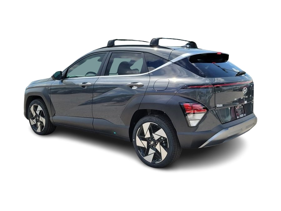 Thumbnail: 2026 Hyundai Kona - 3