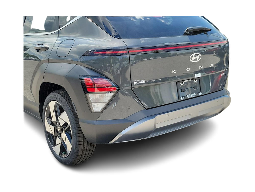 Thumbnail: 2026 Hyundai Kona - 19