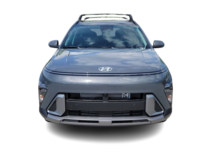 Thumbnail: 2026 Hyundai Kona - 5