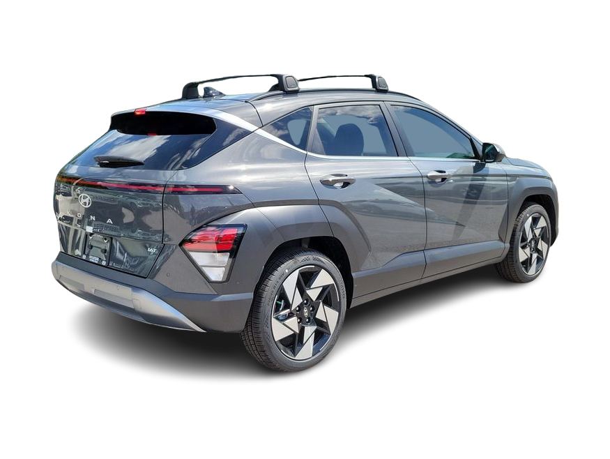 Thumbnail: 2026 Hyundai Kona - 16
