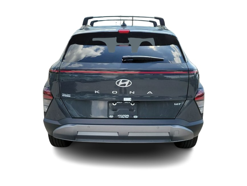 Thumbnail: 2026 Hyundai Kona - 4