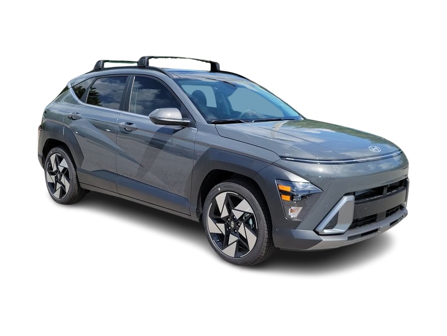 Thumbnail: 2026 Hyundai Kona - 17