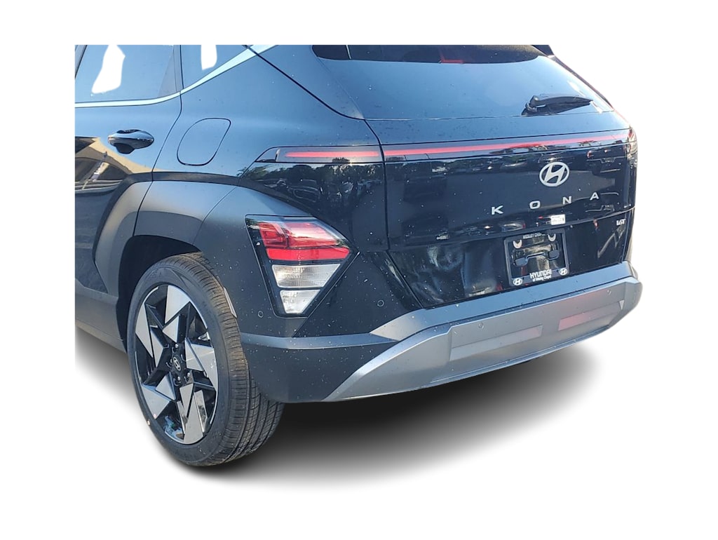 Thumbnail: 2026 Hyundai Kona - 18