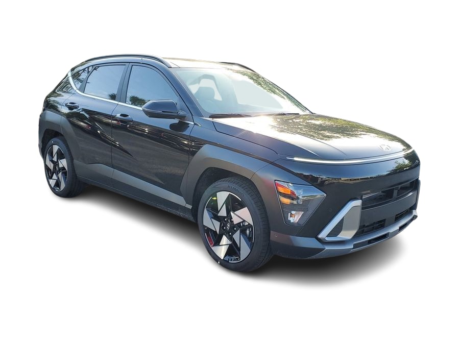 Thumbnail: 2026 Hyundai Kona - 17