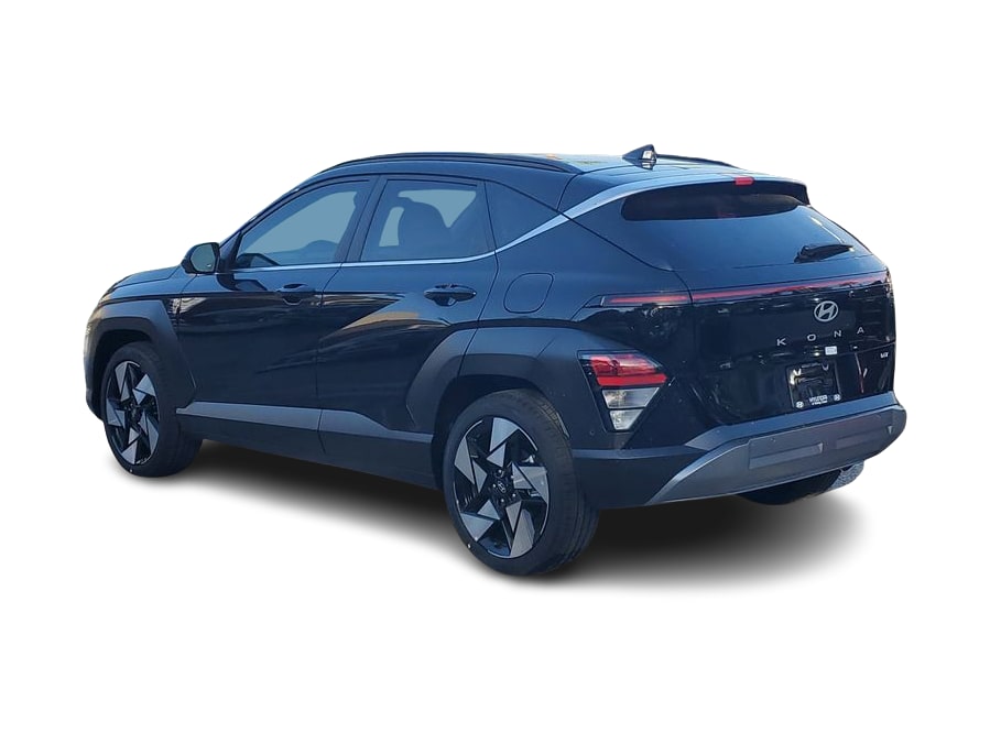 Thumbnail: 2026 Hyundai Kona - 3