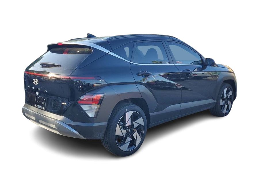Thumbnail: 2026 Hyundai Kona - 16