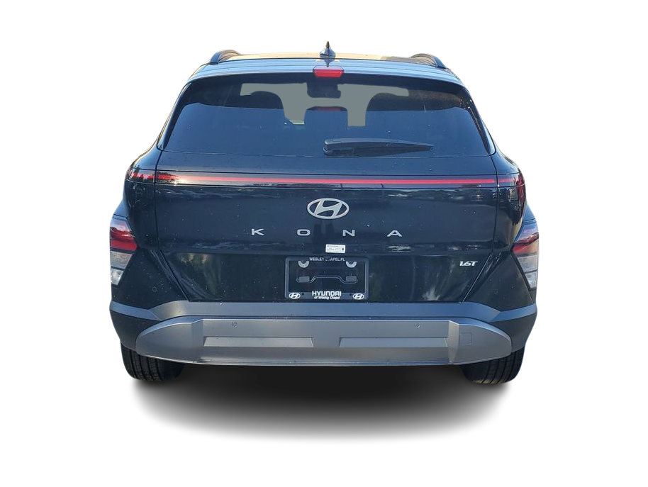 Thumbnail: 2026 Hyundai Kona - 4