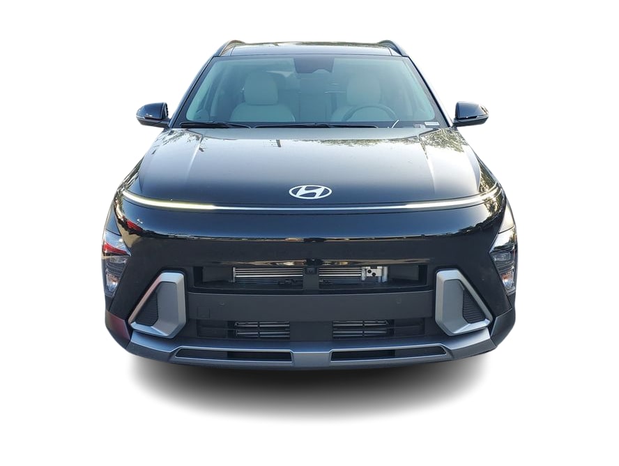 Thumbnail: 2026 Hyundai Kona - 5