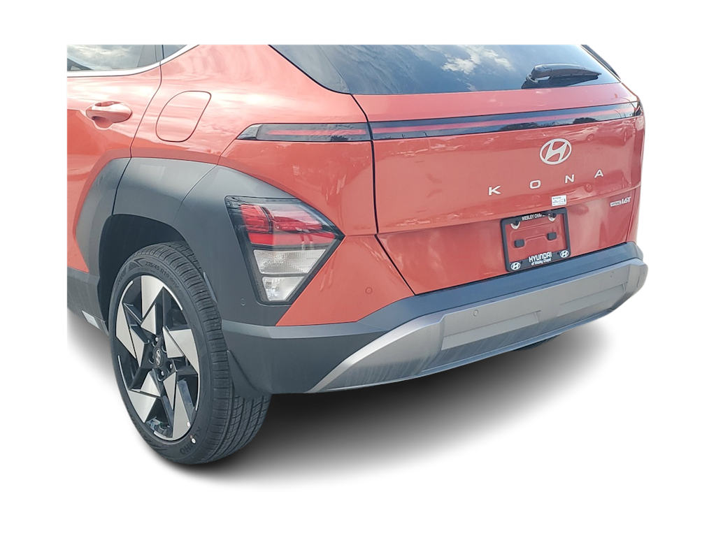 Thumbnail: 2026 Hyundai Kona - 21