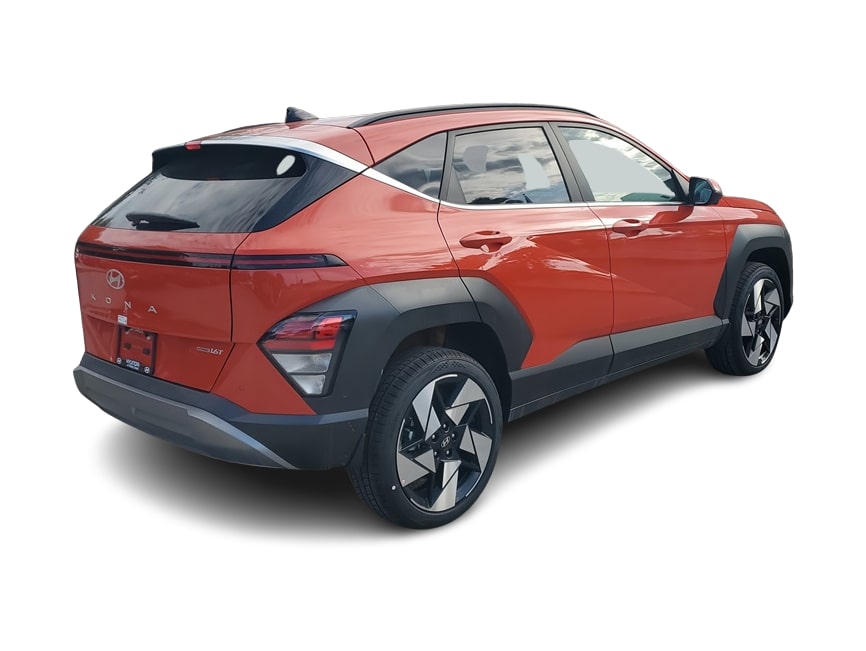 Thumbnail: 2026 Hyundai Kona - 18