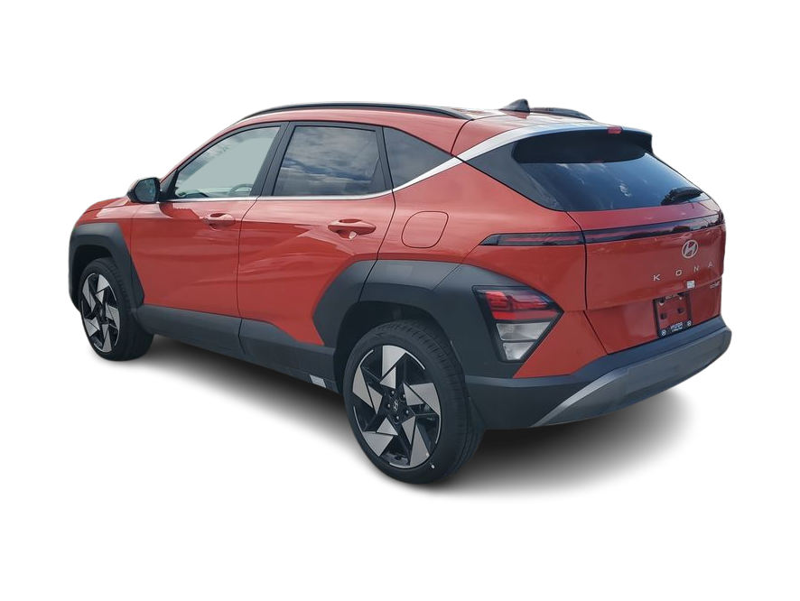 Thumbnail: 2026 Hyundai Kona - 3