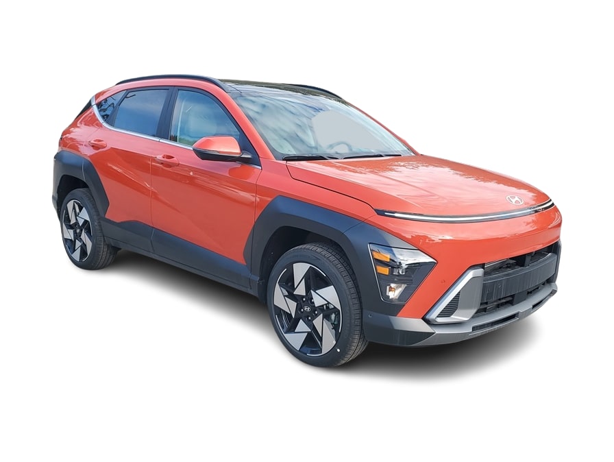 Thumbnail: 2026 Hyundai Kona - 19