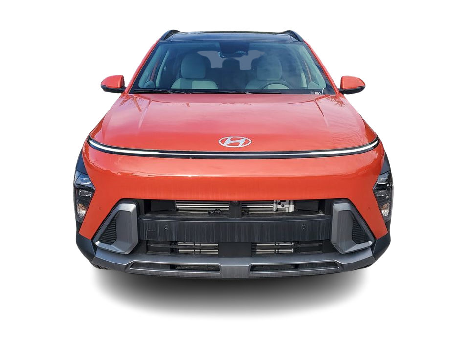 Thumbnail: 2026 Hyundai Kona - 5