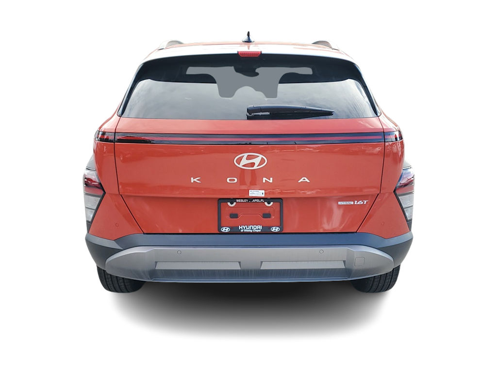 Thumbnail: 2026 Hyundai Kona - 4